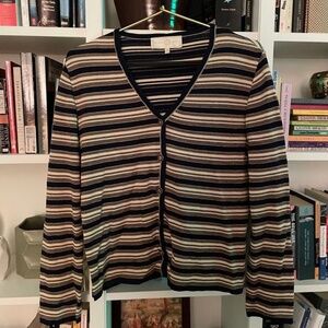 Vintage St. John Cardigan